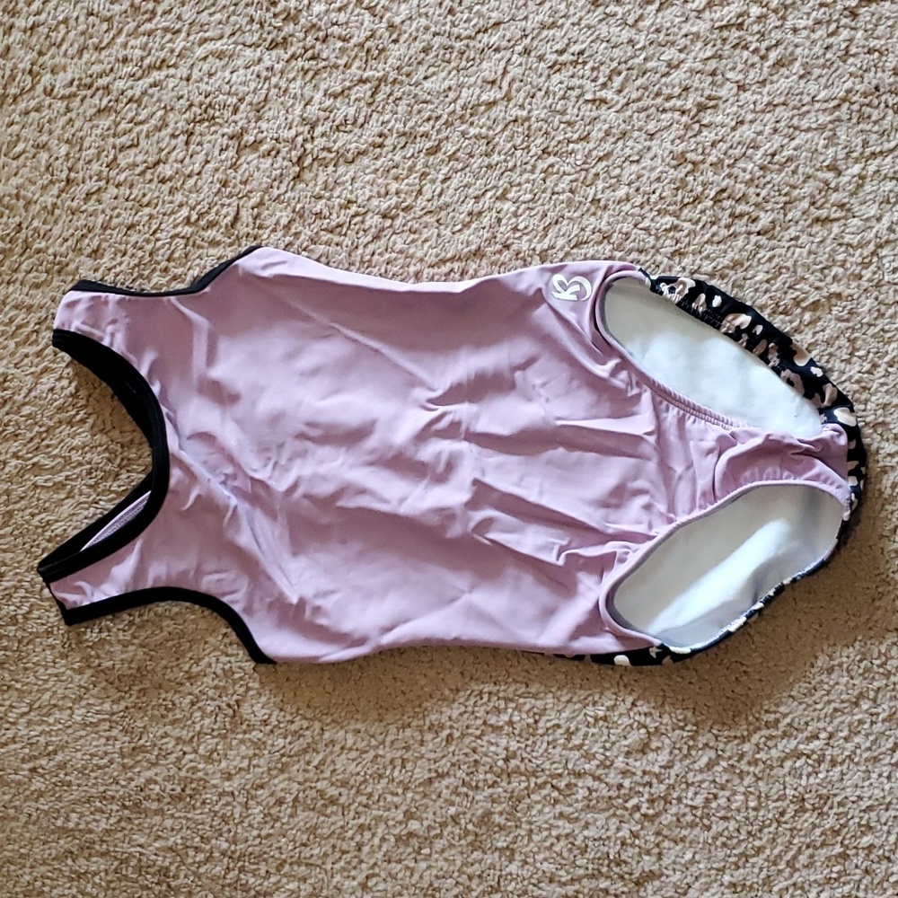 K-Bee leotard